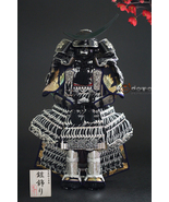 samurai , samurai doll , armor , samurai armor, Japanese doll , 鎧 , 兜 , ... - £211.52 GBP