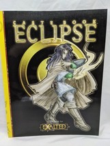 Exalted RPG Caste Book Eclipse - £15.54 GBP