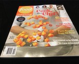 Food Network Magazine October 2022 Cook Like a Chef! 67 Ways to Up Your ... - $10.00