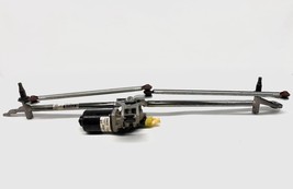 2019-2024 Dodge Ram 1500 Front Window Windshield Wiper Motor &amp; Transmiss... - $128.65