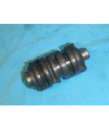GEAR SHIFT SELECTOR DRUM 1983 83 HONDA CR250R CR250 CR 250R 250 R - $15.27 CAD