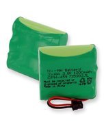 Empire quality replacement for Radio Shack 439012, 23-897, 1200mAh, 3.6v... - $7.87