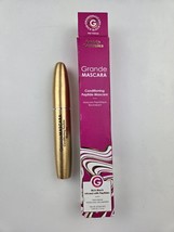 Grande Cosmetics GrandeMASCARA Conditioning, Black, 0.20 Ounce - £12.22 GBP