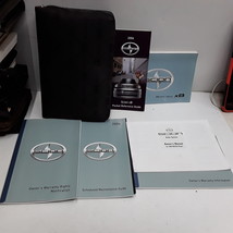 2006 Scion XB Owners Manual - $155.14
