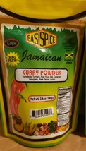 Lot Of 3 Karjos Easispice Jamaican Curry Powder, 3.5oz(100g) - $26.72