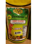 Lot Of 3 Karjos Easispice Jamaican Curry Powder, 3.5oz(100g) - $37.38 CAD