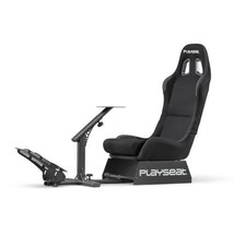 Playseat REM.00004 Evolution Black Simulator Cockpit GT/Rally Positions - $5,429.06 MXN