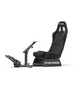 Playseat REM.00004 Evolution Black Simulator Cockpit GT/Rally Positions - $5,429.06 MXN