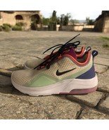 Nike Air Max Motion 2 ES1 Running Sneakers Pistachio CD5440-200 Women’s 6.5 - $43.34