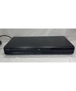 Toshiba SD-K620 DVD Video Recorder Player NO Remote Tested - €36,66 EUR