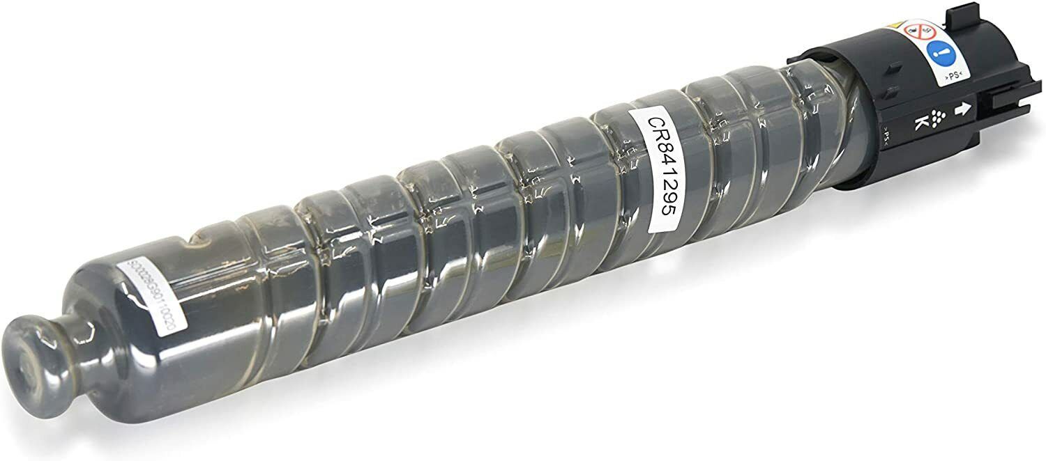 RICOH SAVIN LANIER 841295,841724 BLACK TONER,MPC,300,400,401,C230,C240,L... - $32.18