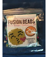 Fusion Beads Craft Kissy Emoji *NEW* u1 - $10.85 CAD