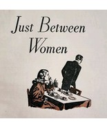 1947 Redbook Magazine April Novella Just Between Women Alice Lent Covert... - $40.99 CAD
