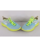 Vintage Y2K Nike LunarMtrl+ Womens 7.5 Montreal Running Jogging Shoes Sn... - $136.43 CAD