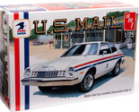 AMT U.S. Mail USPS 1977 Ford Pinto 1:25 Scale Model Kit AMT1350M/12 New ... - £21.77 GBP
