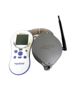 Zodiac R0444300 AquaPalm Kit-AquaLink Handheld Remote w/ J-box Transceiver - $18,410.21 MXN