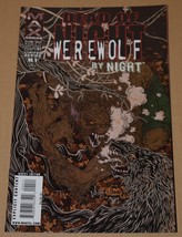 Dead of Night - Werewolf by Night Limited Series # 4 - £11.47 GBP