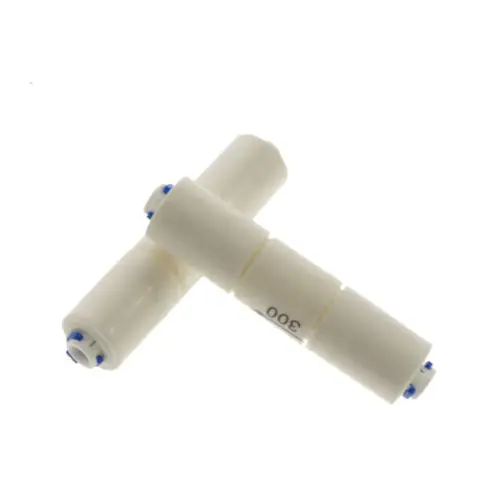 Reverse osmosis flow ro restrictor flow 300 ml about 1 3 with 1 4 fitting thumb200