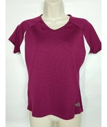 The North Face Women&#39;s Flight Series Athletic Top Medium Red White Color... - €21,65 EUR
