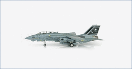 Hobby Master HA5222 Grumman F-14D Super Tomcat 164601, VF-31 CAG, &quot;Operation Ira - £160.25 GBP