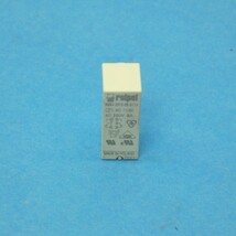 Relpol RM84-2312-35-5115 Relay DPDT 8 Amp 115 VAC Coil - $148.81 MXN
