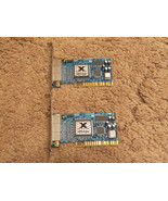 NEW Xtenda X300 Engine Port Module SMJX300 Lot of 2 - €16,93 EUR