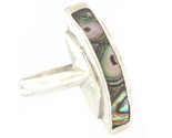 Women&#39;s Fashion Ring .925 Silver 403412 - $39.00