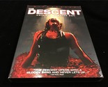 DVD Descent, The 2005 Shauna Macdonald, Natalie Mendoza, Alex Reid - $8.00