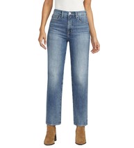 Jag high rise rachel jeans in Blue - £42.42 GBP