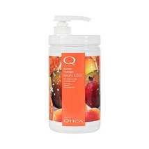 Qtica Exotic Mango Luxury Lotion 34 oz - $51.00