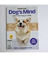 Inside Your Dog’s Mind “What They Really Think” September 2024 Edition - $4.94