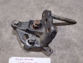 OEM 94-02 ACCORD 4 Cyl 95-98 Honda Odyssey Post Mount With Bolts POA F22B1 F23 - $39.15