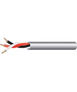 west penn wire 232gy0500 3 conductor 20 gauge unshield pvc  - £84.20 GBP