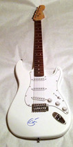 ERIC CLAPTON  autographed  SIGNED  new  GUITAR - £2,230.00 GBP