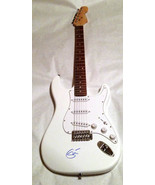 ERIC CLAPTON  autographed  SIGNED  new  GUITAR - $3,829.56 CAD
