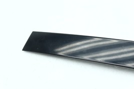 2004-06 VOLKSWAGEN PHAETON REAR LEFT BACK DOOR EXTERIOR PILLAR TRIM COVER H2046 image 4