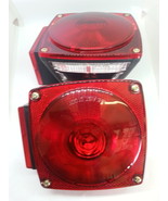Trailer Tail Lights LH And RH  - €38,35 EUR