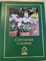 Container Gardens - National Home gardening club, Barbara Pleasant - £9.58 GBP