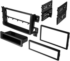 American International Installation Kit for 2006-2012 Suzuki Grand Vitara - $1,372.89 MXN