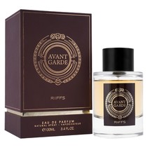 Avant Garde Natural Edp 100ml Spray Perfume Riiffs Imported 3.4 Fl.Oz Pure - £58.29 GBP
