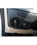 CARAVAN   2013 Dash/Interior/Seat Switch 104886287 - $98.90 CAD