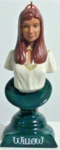 Buffy the Vampire Slayer Willow Ornament Collection - Moore Creations - 2000 NEW - $36.12