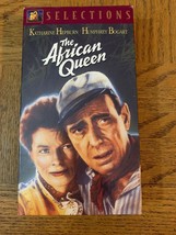 The African Queen VHS - £23.59 GBP