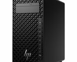 HP Z2 G1i Workstation - Intel Core Ultra 9 285-32 GB - 1 TB SSD - Tower ... - $2,573.64