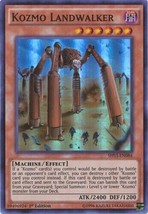 YUGIOH Kozmo Psychic Deck Complete 40 - Cards - £15.78 GBP