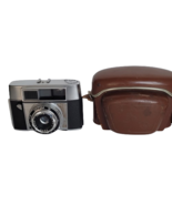 Agfa Optima I 35mm Viewfinder Camera w/ Color-Agnar f2.8 45mm Lens w/ Ca... - $21.50 CAD