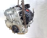 Engine Motor 2.4L Runs Good OEM 2012 2013 2014 2015 Chevrolet Equinox MU... - £1,842.12 GBP