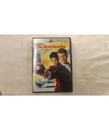 Vintage Die Another Day 2 Disc DVD 4g - $368.72 MXN