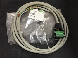 MURR ELEKTRONIK 4027025 SENSOR CABLE - $159.00