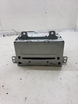 Audio Equipment Radio Receiver AM-FM-XM-CD-MP3 Opt Uye Fits 11-12 CRUZE 727251 - £55.00 GBP